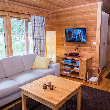 Joutilas By Interhome 펜션 루카