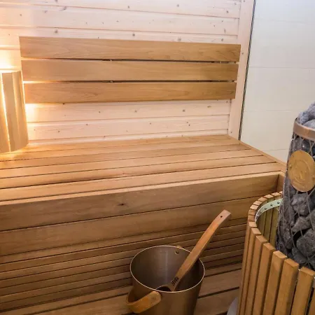 펜션 Joutilas By Interhome *