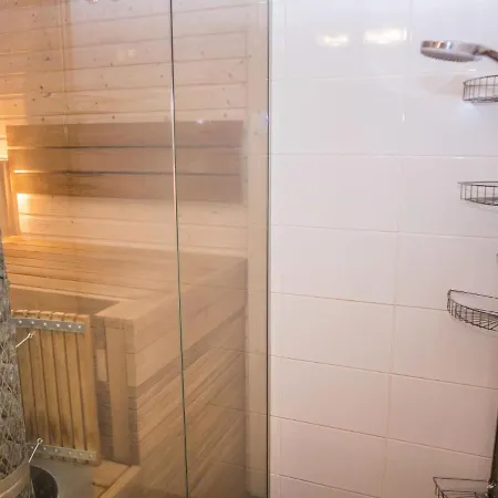 Joutilas By Interhome Hébergement de vacances *