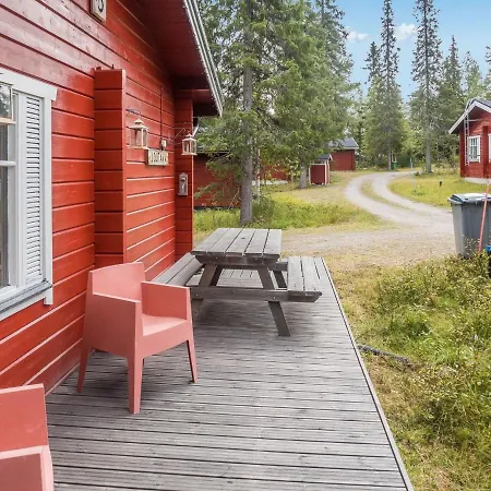 Joutilas By Interhome 펜션 *