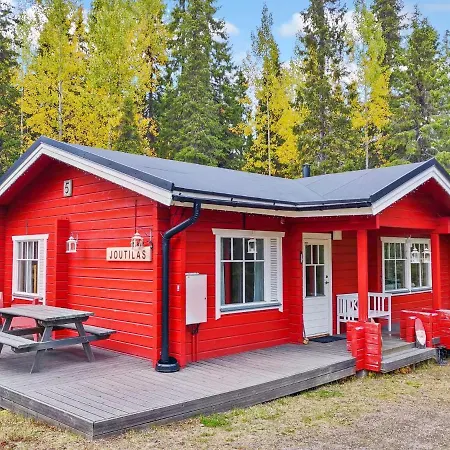 Joutilas By Interhome Hébergement de vacances *