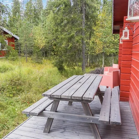 Joutilas By Interhome 펜션 루카