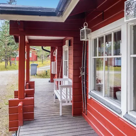 Joutilas By Interhome * 루카