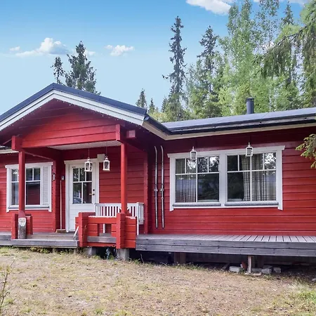 Joutilas By Interhome 펜션 *