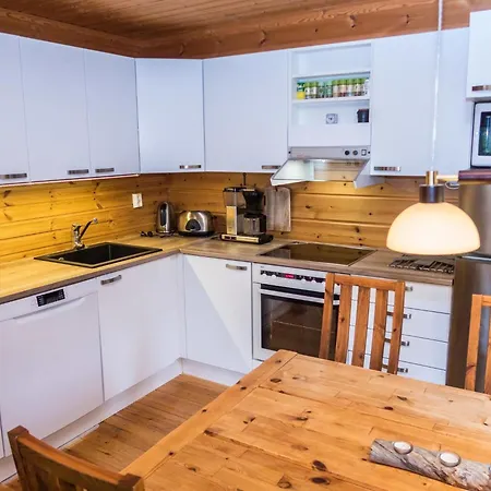 Hébergement de vacances Joutilas By Interhome *