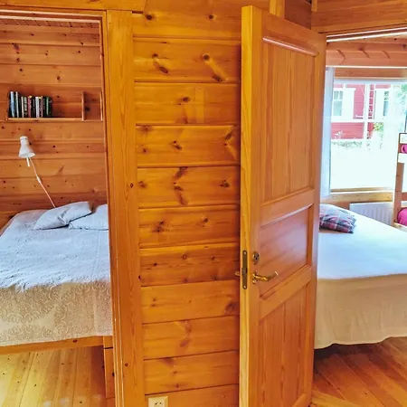 Joutilas By Interhome * Ruka