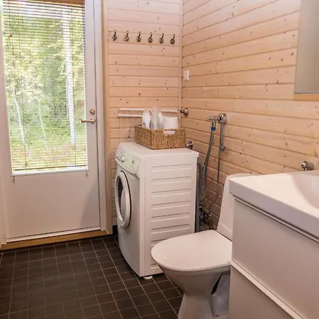 Tatil Evi Joutilas By Interhome Ruka