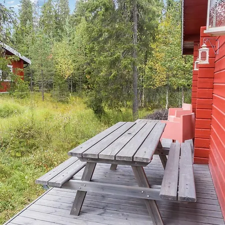 Hébergement de vacances Joutilas By Interhome