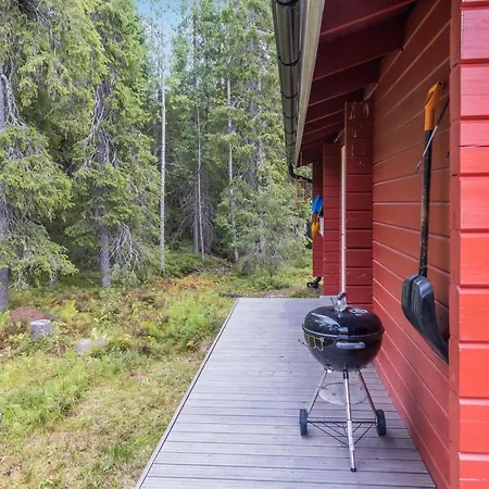 Joutilas By Interhome Hébergement de vacances Ruka