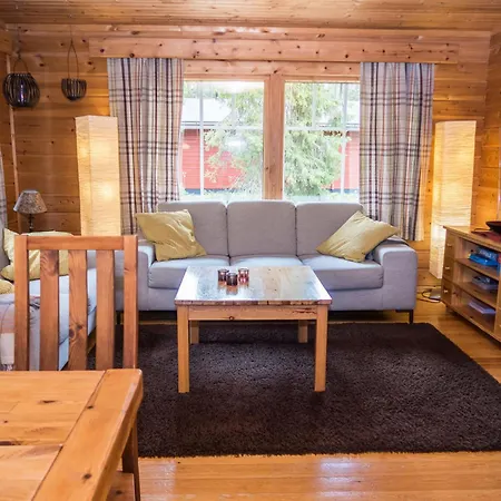Joutilas By Interhome * Ruka