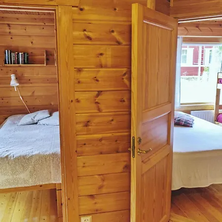 Joutilas By Interhome Ruka