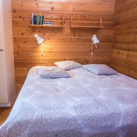 Joutilas By Interhome Σπίτι διακοπών Ruka